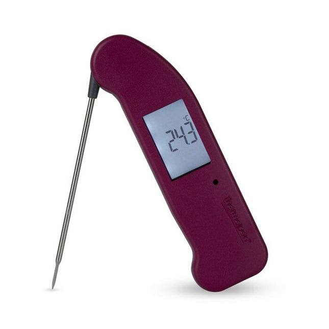 Thermapen ONE Cherry - Limited Edition