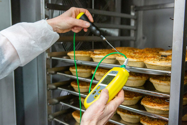 <strong>Food & Horeca</strong>