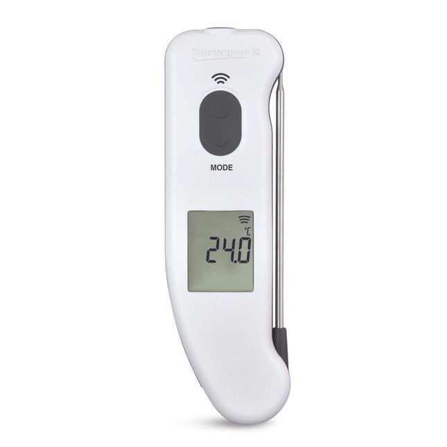 Thermapen IR Wit