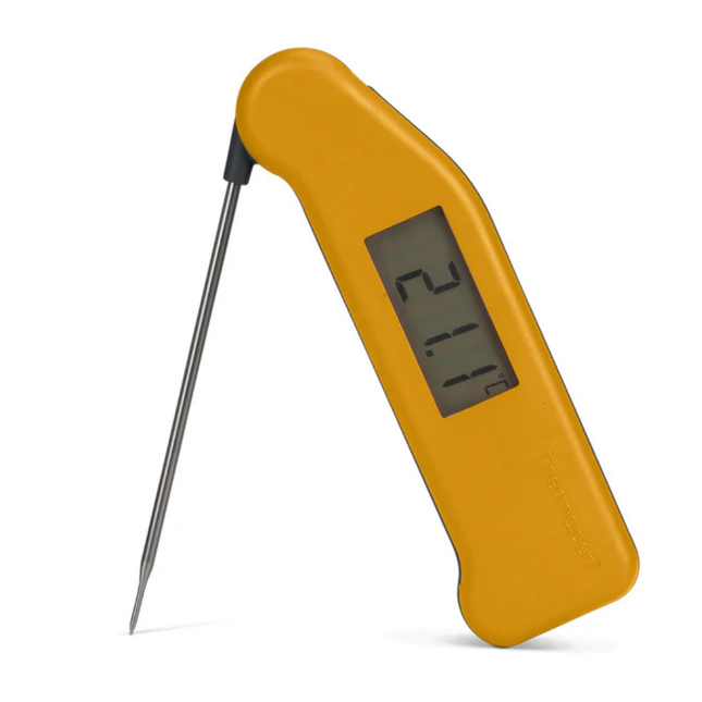 Thermapen Classic Geel