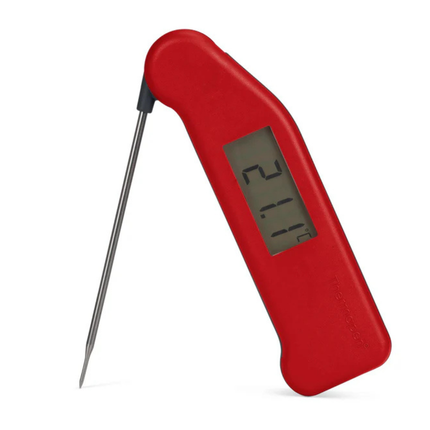 Thermapen Classic Rood