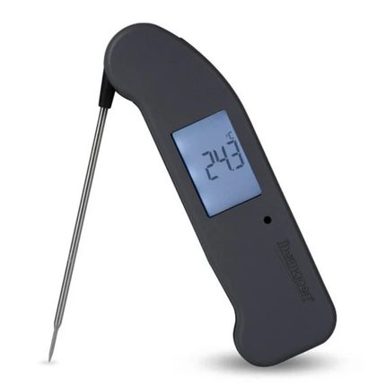 Thermapen ONE Charcoal Grey
