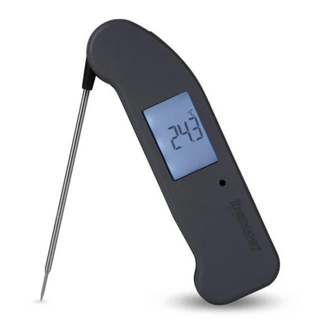 Thermapen ONE Charcoal Grey