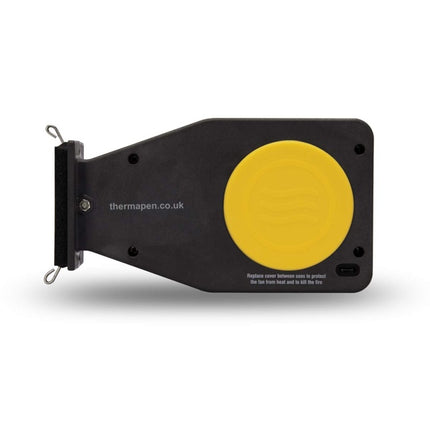 ThermoWorks Billows regelventilator