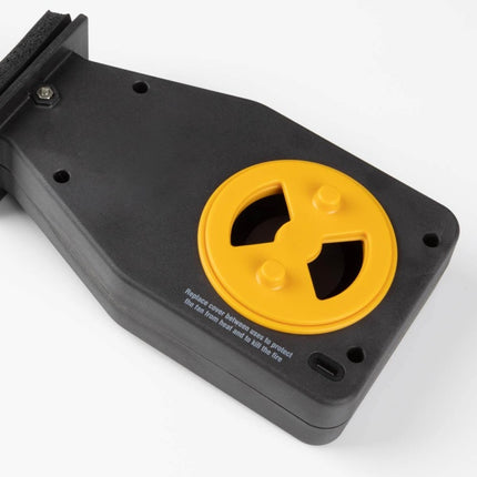 ThermoWorks Billows regelventilator