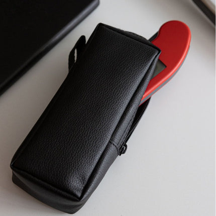 Beschermhoes met rits