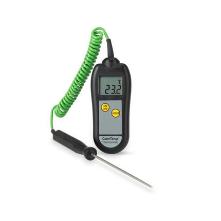 CaterTemp® voedselthermometer met probe