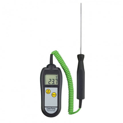 CaterTemp® voedselthermometer met probe