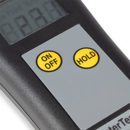 CaterTemp® voedselthermometer met probe