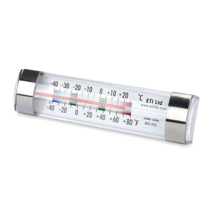 Koelkast/vriezer thermometer