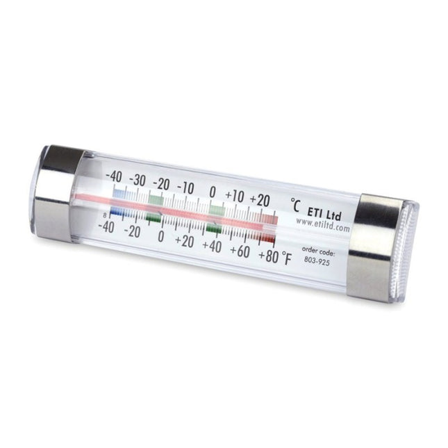 Koelkast/vriezer thermometer