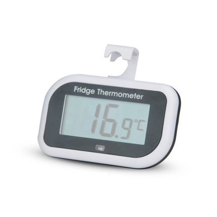 Digitale vriezer thermometer | Indicator voor veiligheidszone
