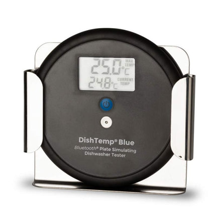 DishTemp® Blue Vaatwasser Thermometer