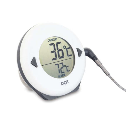 DOT digitale oventhermometer
