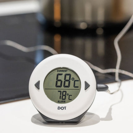 DOT digitale oventhermometer