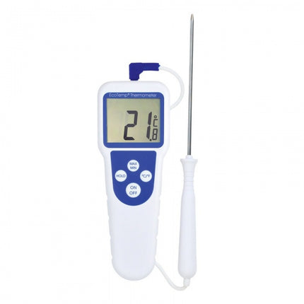 EcoTemp® Max/Min-thermometer
