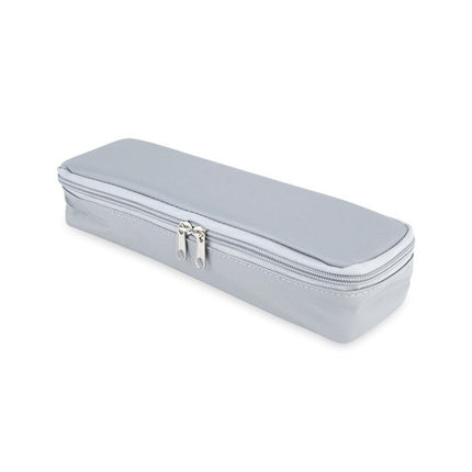 Beschermend etui met ritssluiting voor thermometers uit de Therma-serie