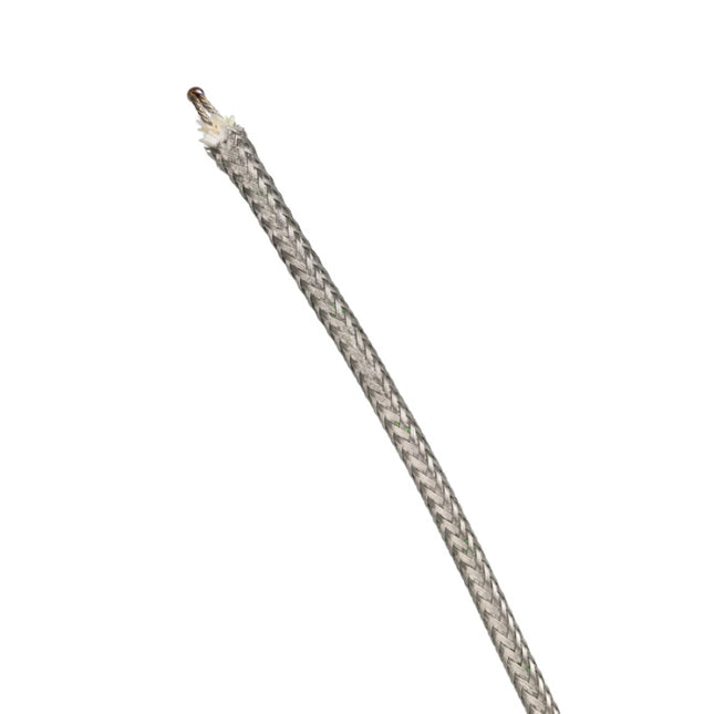 Hoge temperatuur glasvezeldraad probe