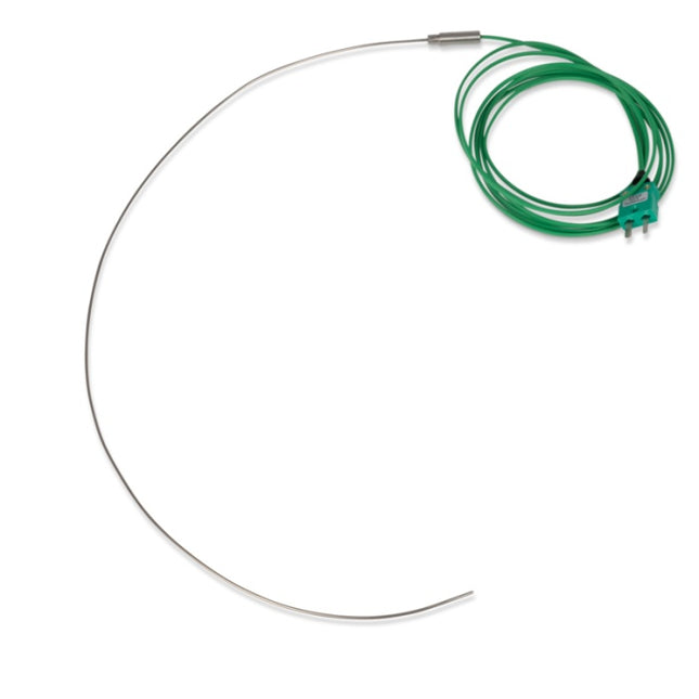 Hoge temperatuur mineraalgeïsoleerde probe