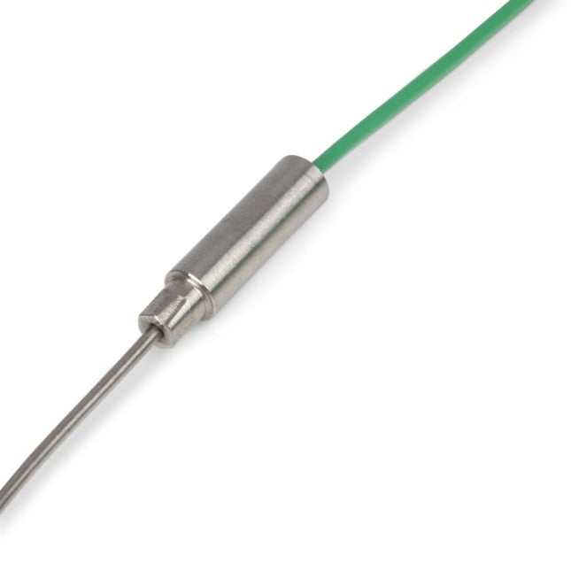 Hoge temperatuur mineraalgeïsoleerde probe