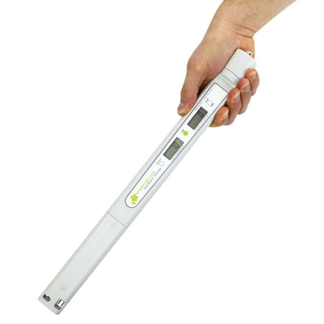 HortiStick Nutriëntentester voor pH, EC en temperatuur