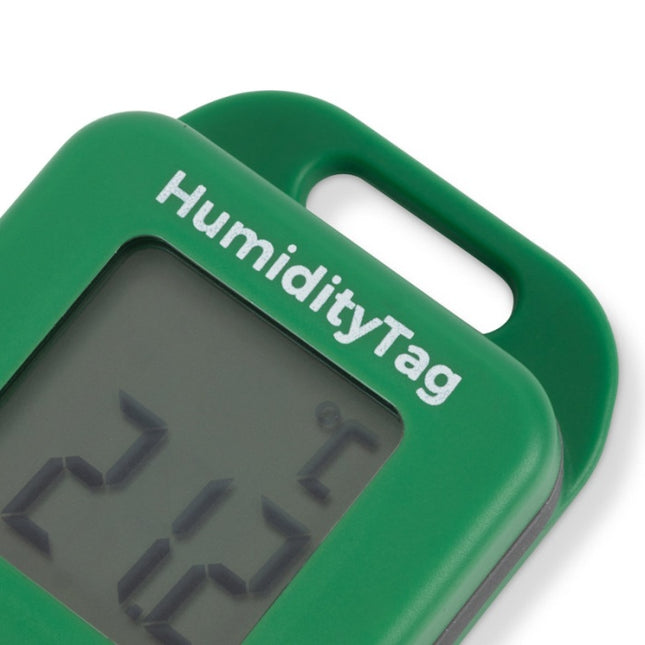 HumidityTag Micro Thermo-Hygrometer