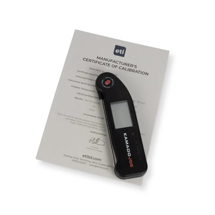 Thermapen ONE Kamado Joe - Limited Edition