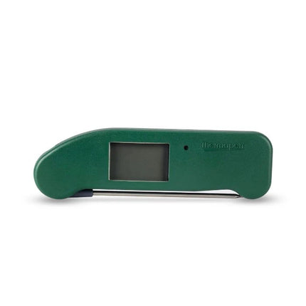 Thermapen ONE Britisch Racing Green - Limited Edition