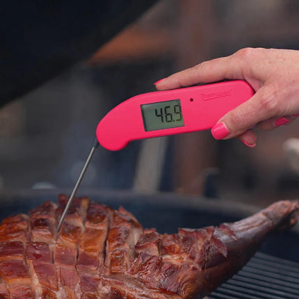 Thermapen ONE Raspberry - Limited Edition