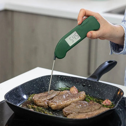 Thermapen ONE Britisch Racing Green - Limited Edition