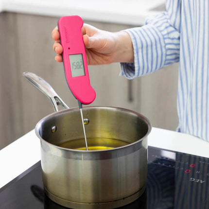 Thermapen ONE Raspberry - Limited Edition