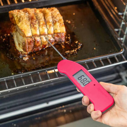 Thermapen ONE Raspberry - Limited Edition