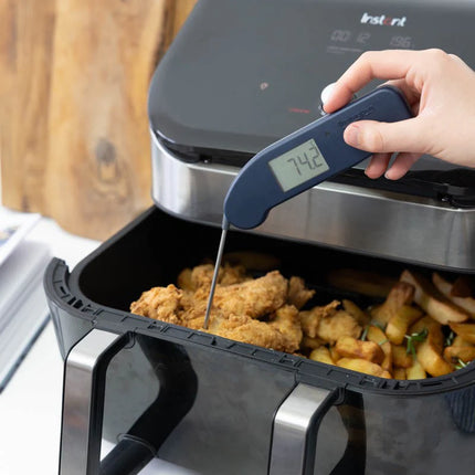 Thermapen ONE Midnight Blue - Limited Edition