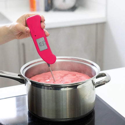 Thermapen ONE Raspberry - Limited Edition