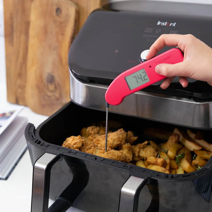 Thermapen ONE Raspberry - Limited Edition