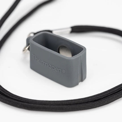 Thermapen magnetische band met draagkoord