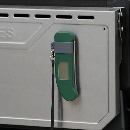 Thermapen magnetische band met draagkoord