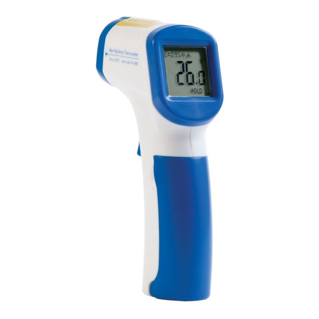 Mini RayTemp Infrarood thermometer