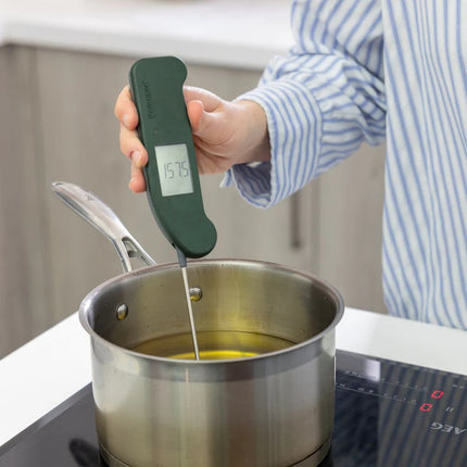 Thermapen One Moss - Limited Edition