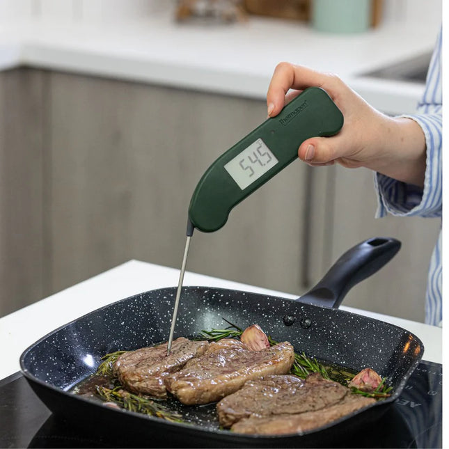 Thermapen One Moss - Limited Edition