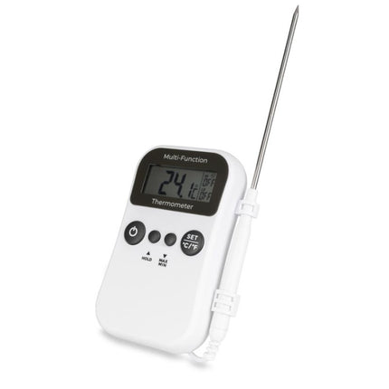 Multifunctionele thermometer – Digitale cateringthermometer