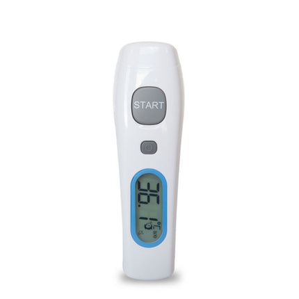 Contactloze infrarood-voorhoofdthermometer