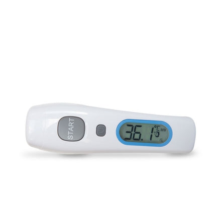 Contactloze infrarood-voorhoofdthermometer