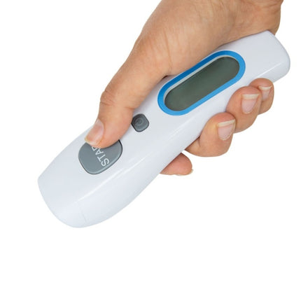 Contactloze infrarood-voorhoofdthermometer