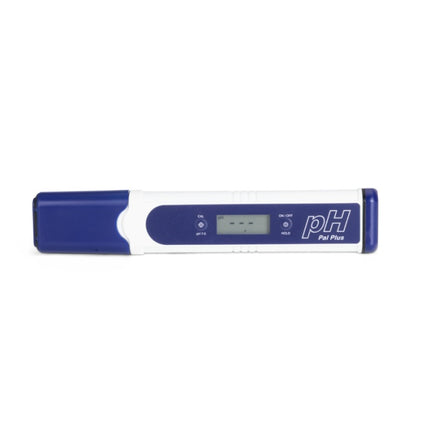 pH PAL Plus pH-meter op zakformaat