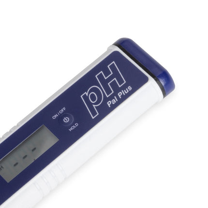 pH PAL Plus pH-meter op zakformaat