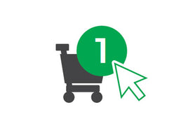 4. Plaats uw bestelling