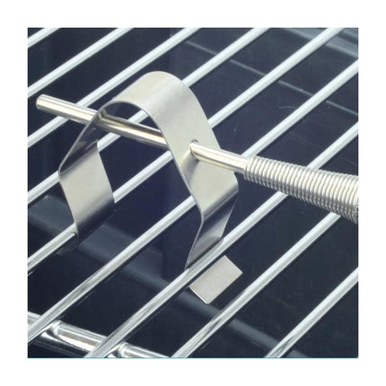 Probe Clip voor ThermaQ, ThermaQ Blue en BlueTherm One