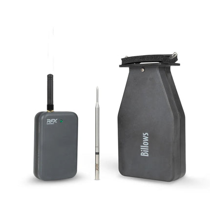 RFX MEAT, GATEWAY and Billows kit