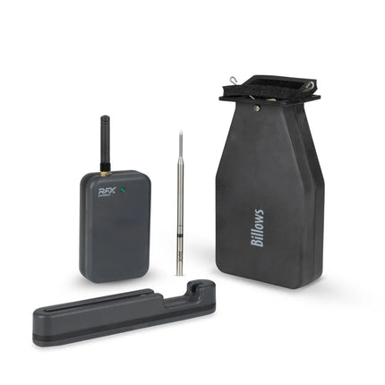 RFX MEAT, GATEWAY and Billows kit